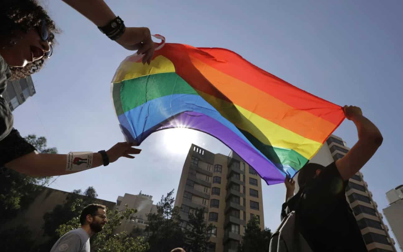 Amid economic crisis in Lebanon, politicians unite to go after LGBTQ+ community