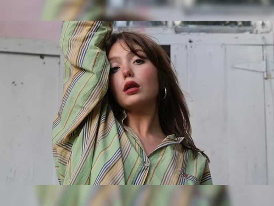 British singer Faye Fantarrow dies of brain tumour at 21, tributes pour in