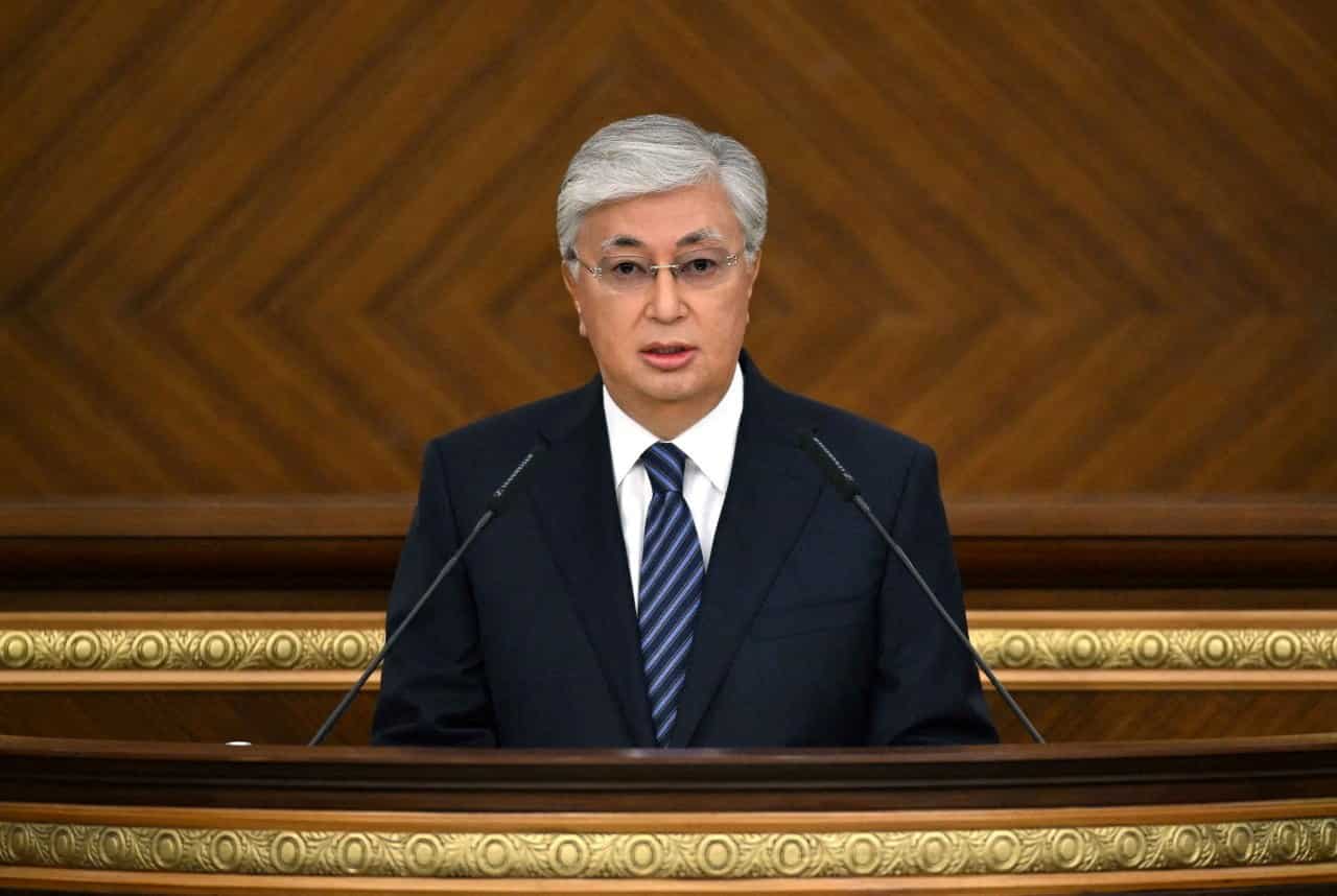 Kazakhstan to hold referendum on construction of first-ever nuclear plant