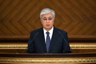 Kazakhstan to hold referendum on construction of first-ever nuclear plant
