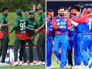 BAN vs AFG live for free: How to watch Asia cup 2023 Bangladesh vs Afghanistan Live stream on your TV Mobile