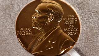Nobel Foundation reverses decision, excludes Russian ambassador from prize ceremony