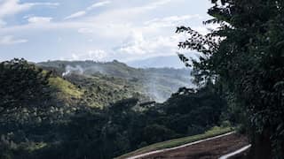 Two Chinese nationals, two others killed in attack on convoy carrying gold in Democratic Republic of Congo