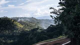 Two Chinese nationals, two others killed in attack on convoy carrying gold in Democratic Republic of Congo