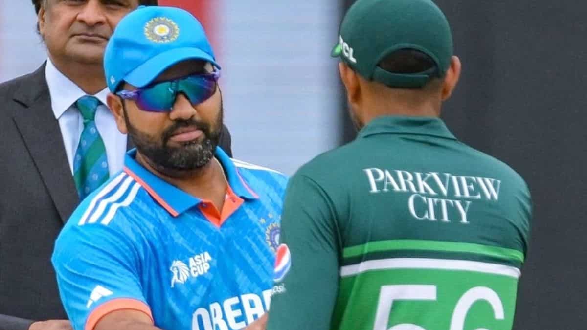 Asia Cup: Rain plays spoilsport in Kandy as Ind vs Pak contest called off; Pakistan clinch Super Four spot