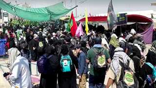 Iraq road accident during religious gathering claims lives of 18 pilgrims