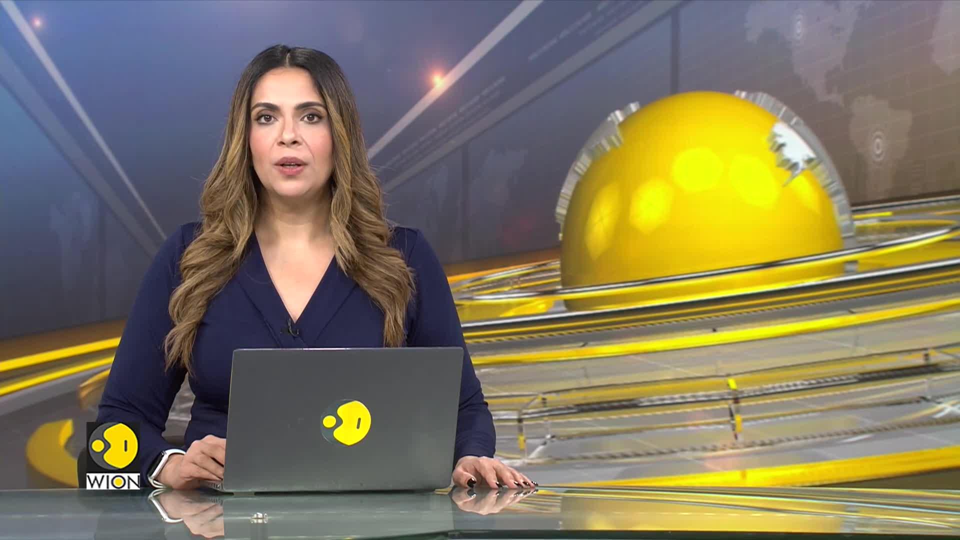 WionNews Video