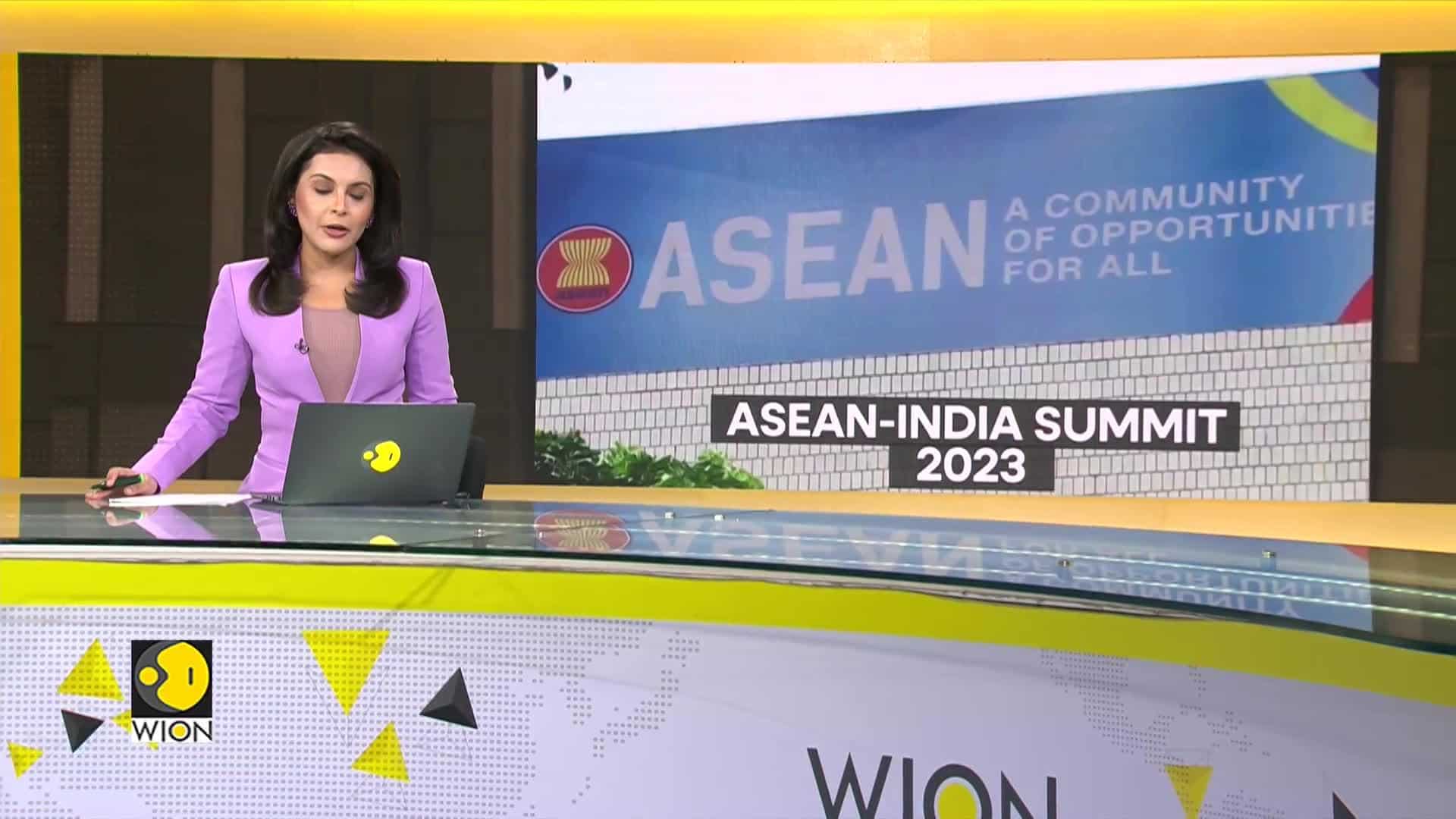 ASEAN Summit 2023: Conference at the heels of mounting doubts about bloc's unity - World News