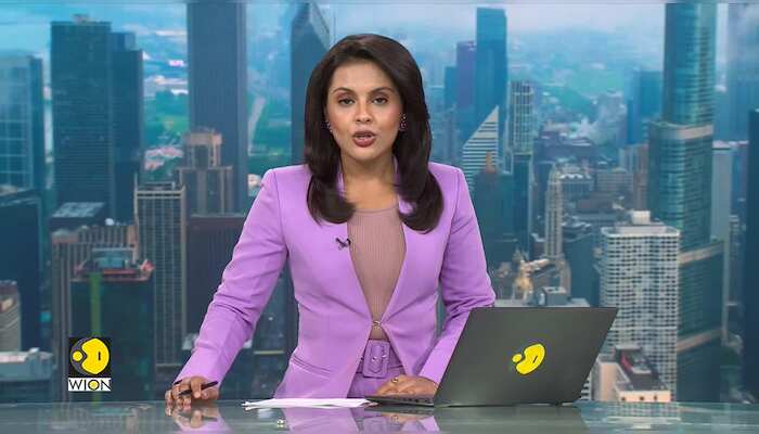 WionNews Video