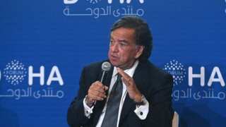 Bill Richardson, globe-trotting US diplomat, brilliant negotiator and former New Mexico governor, dies at 75