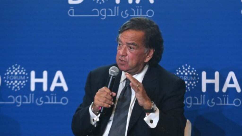 Bill Richardson, globe-trotting US diplomat, brilliant negotiator and former New Mexico governor, dies at 75