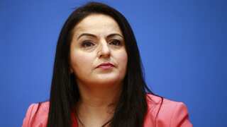 German MP blasts ‘Kamikaze’ leadership over ‘failed’ Russian sanctions