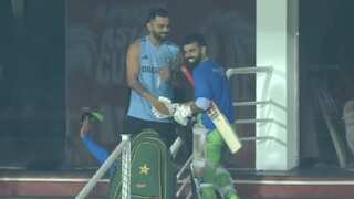 Asia Cup: Former India batsman Gautam Gambhir not in favour of FRIENDSHIP between players during match
