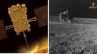 As moon probe Chandrayaan-3 falls asleep, Sun probe Aditya-L1 is awake and kicking
