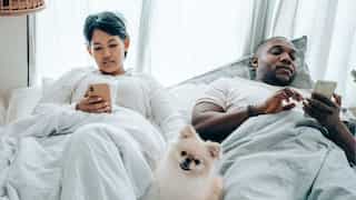 How electronic devices can affect your sexual health
