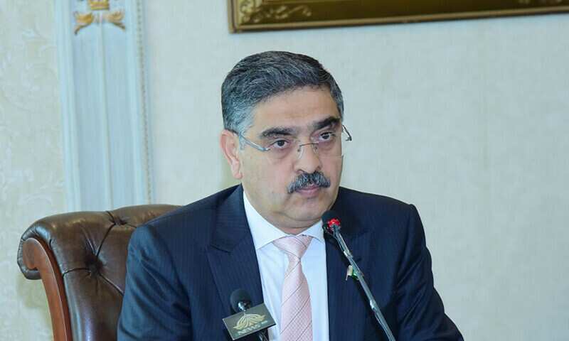 Pakistan: Caretaker PM Kakar terms May 9 violence an ‘attempted coup’