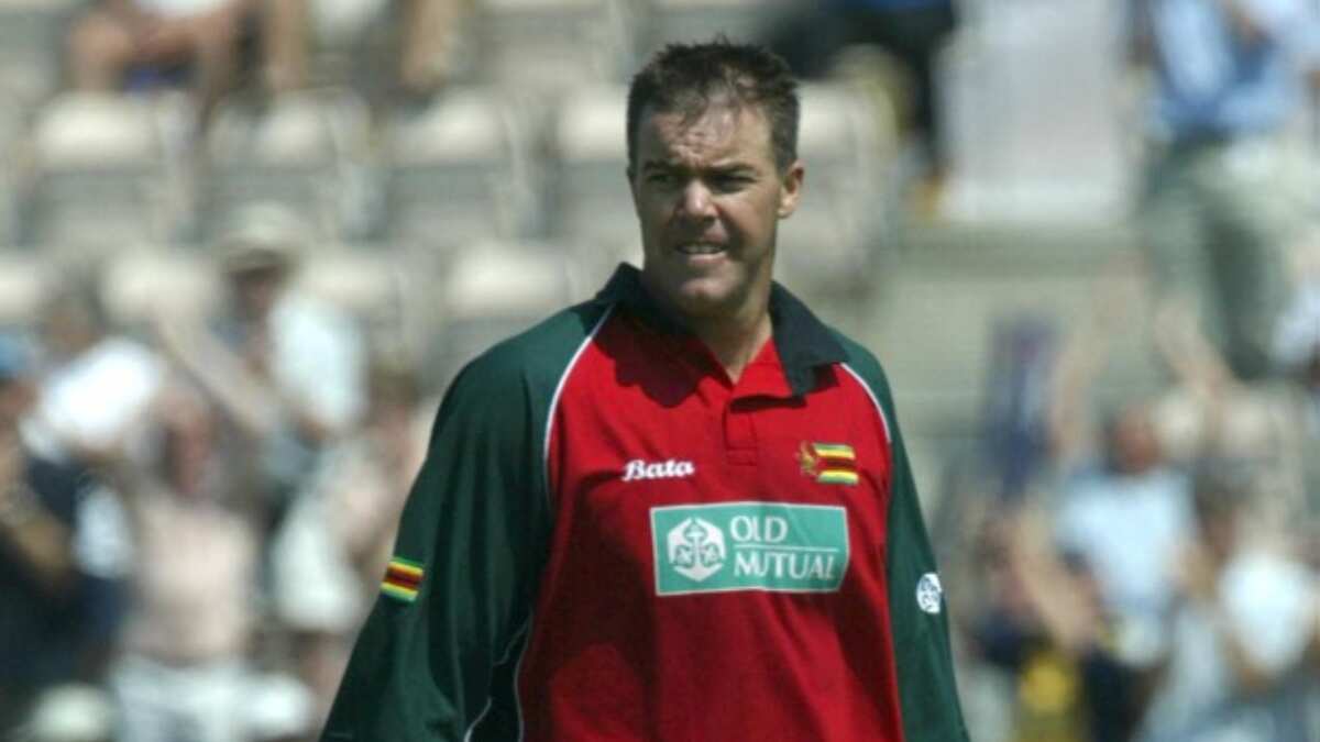 Appointed skipper in 2000