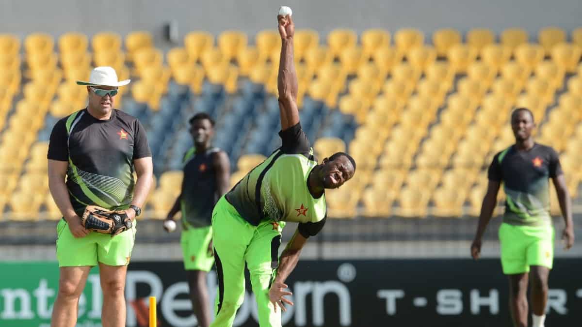 Retirement, coaching and ICC ban