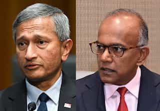 Singapore: Two Indian-origin ministers sue PM’s brother for defamation