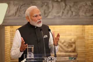 Need to alter approach on climate action from restrictive to constructive: Indian PM Modi