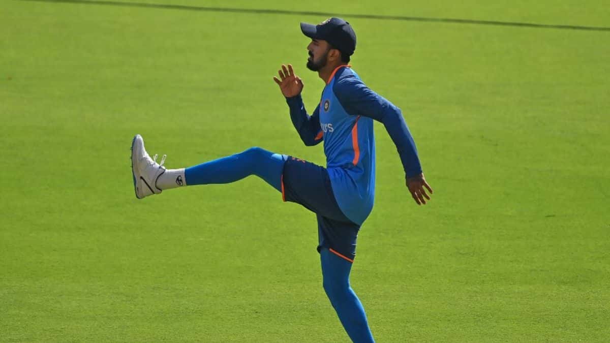 KL Rahul to undergo fitness test on September 4 as BCCI keen on picking him in World Cup squad – Reports