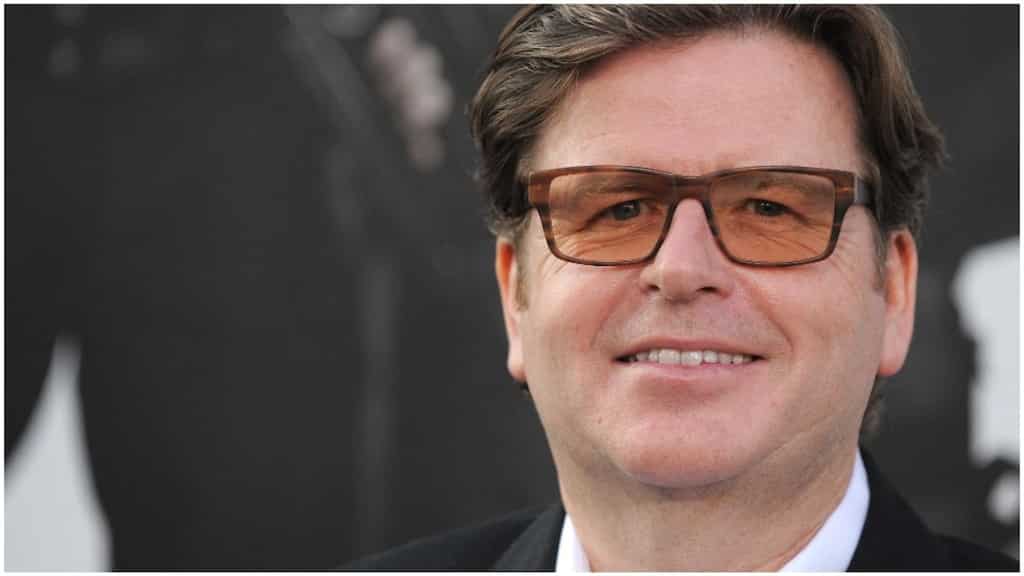 Director Simon West to shoot historic drama Antara in Saudi Arabia's Neom