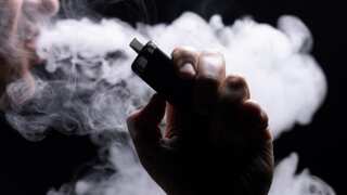 French parliament votes to ban single-use e-cigarettes amid health concerns