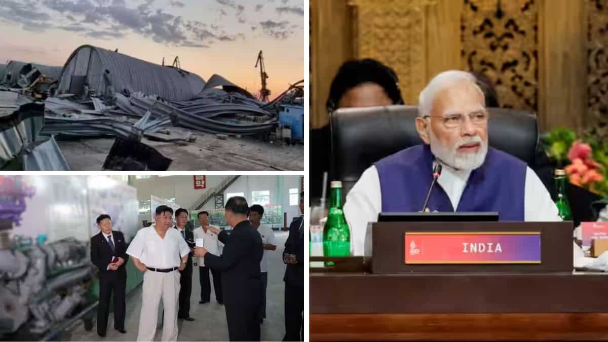 Top 10 world news: Russia strikes port in Ukraine near Romania border, PM Modi calls for UNSC reform & more Top 10 world news: Russia strikes port in Ukraine near Romania border, PM Modi calls for UNSC reform & more
