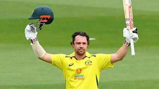 Head hits career-best 91 as Australia win final T20I by 5 wickets, complete series whitewash over South Africa