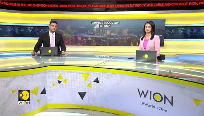 WionNews Video