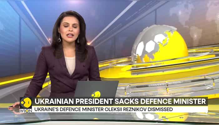 WionNews Video