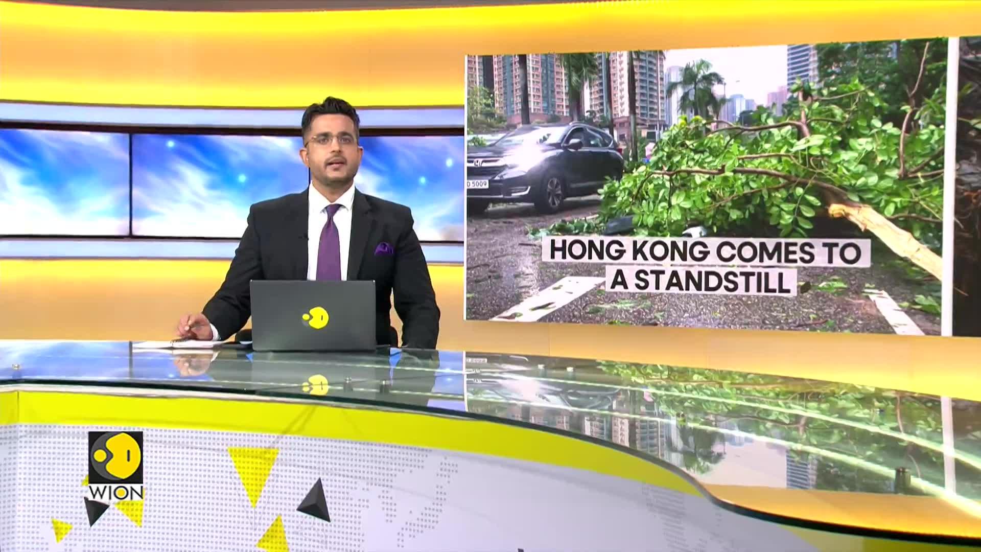 WionNews Video