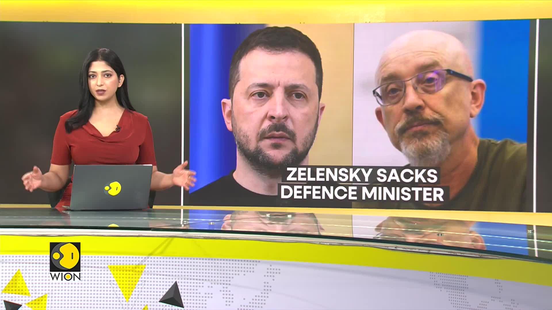 WionNews Video