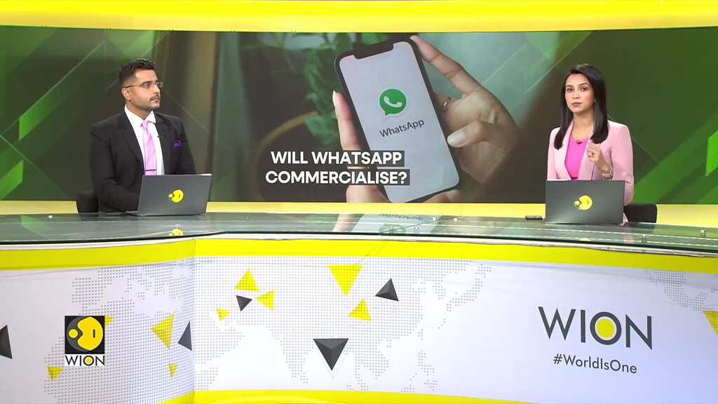 How India and Brazil may help WhatsApp monetise chats