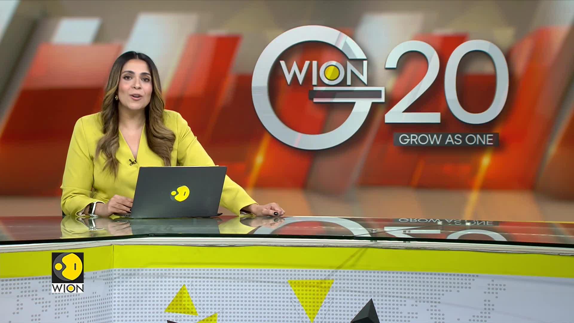 WionNews Video