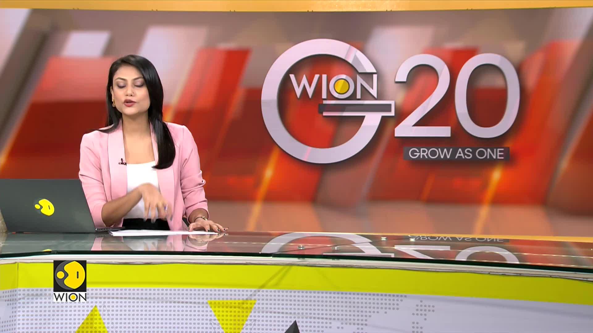 WionNews Video