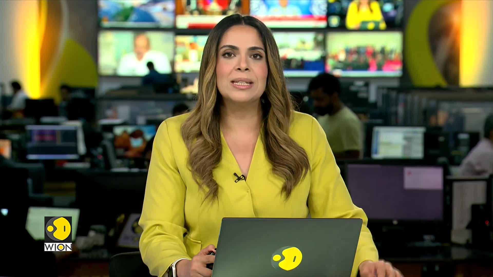 WionNews Video