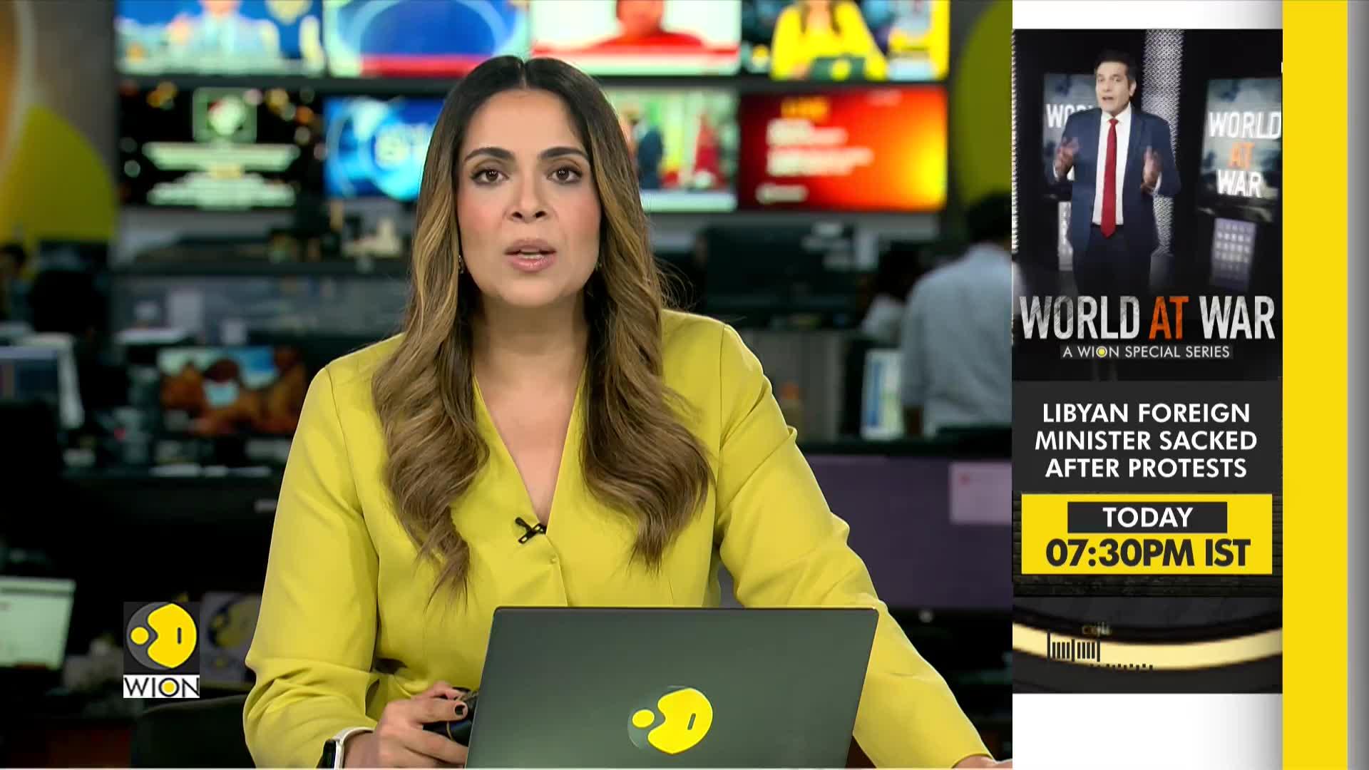 WionNews Video