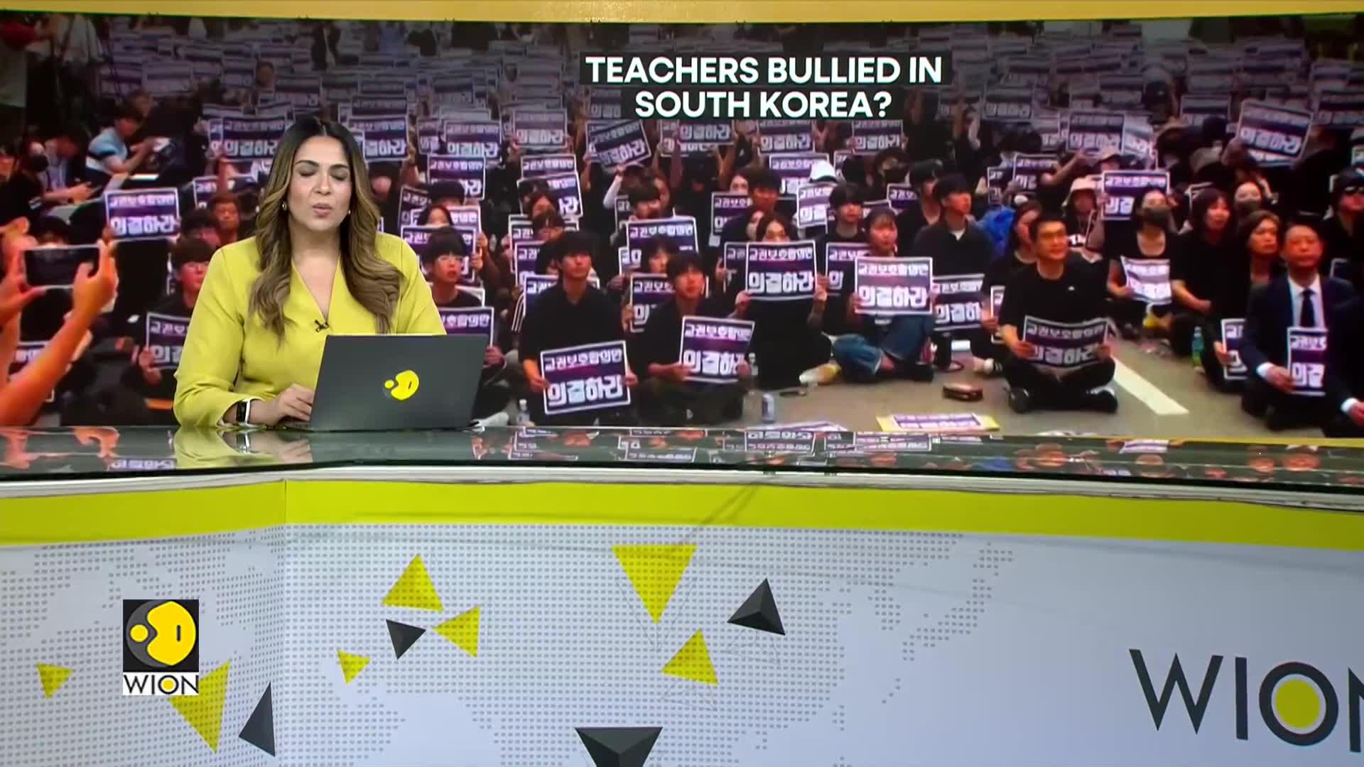 WionNews Video