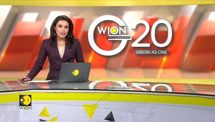 WionNews Video