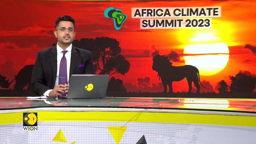 African union asks members to triple reliance on renewables