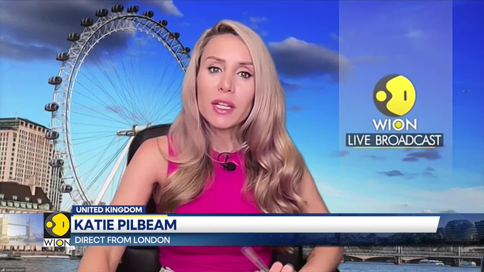 WionNews Video
