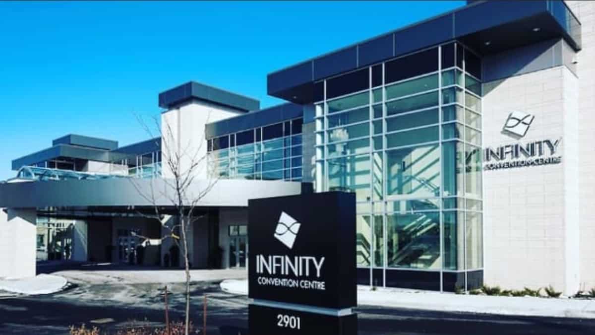 Canada: Two dead after shooting incident at wedding venue in Ottawa Canada: Two dead after shooting incident at wedding venue in Ottawa