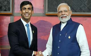 UK PM Sunak sees no quick-fix trade deal with India, deadline now ‘off the table’: Report