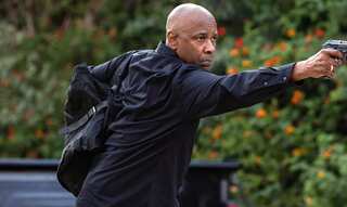 Equalizer 3 tops North America box office in big summer finale