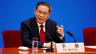 Chinese Premier counters 'overcapacity' claims, says we 'enrich global supply'