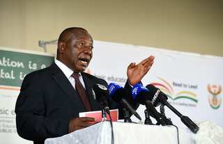 South Africa: Investigation reveals no arms deal with Russia as claimed by US