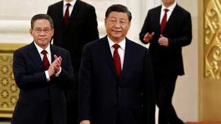 Xi Jinping to send one of China's 'weakest premiers' to attend Delhi G20 summit