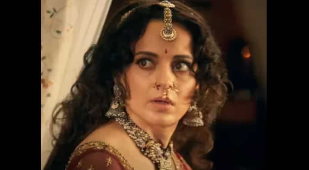 Chandramukhi 2 trailer: Kangana Ranaut makes for a stunning ghost