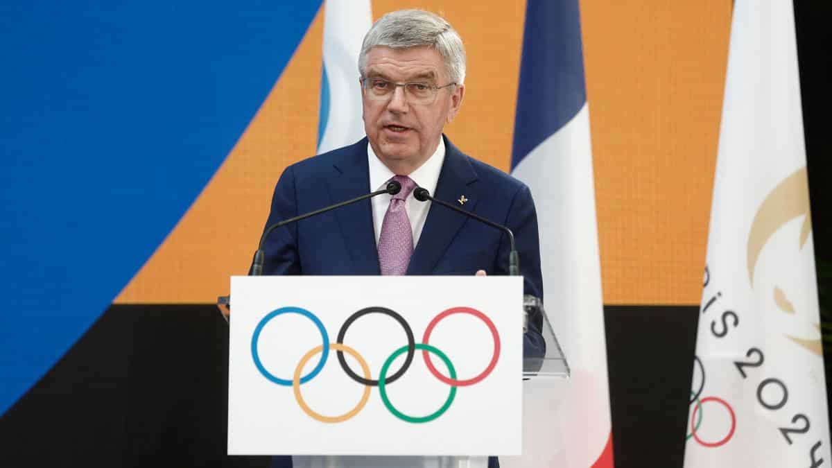 Cricket leads race to be part of 2028 Los Angeles Olympics, IOC to take final call on October 15 – Reports